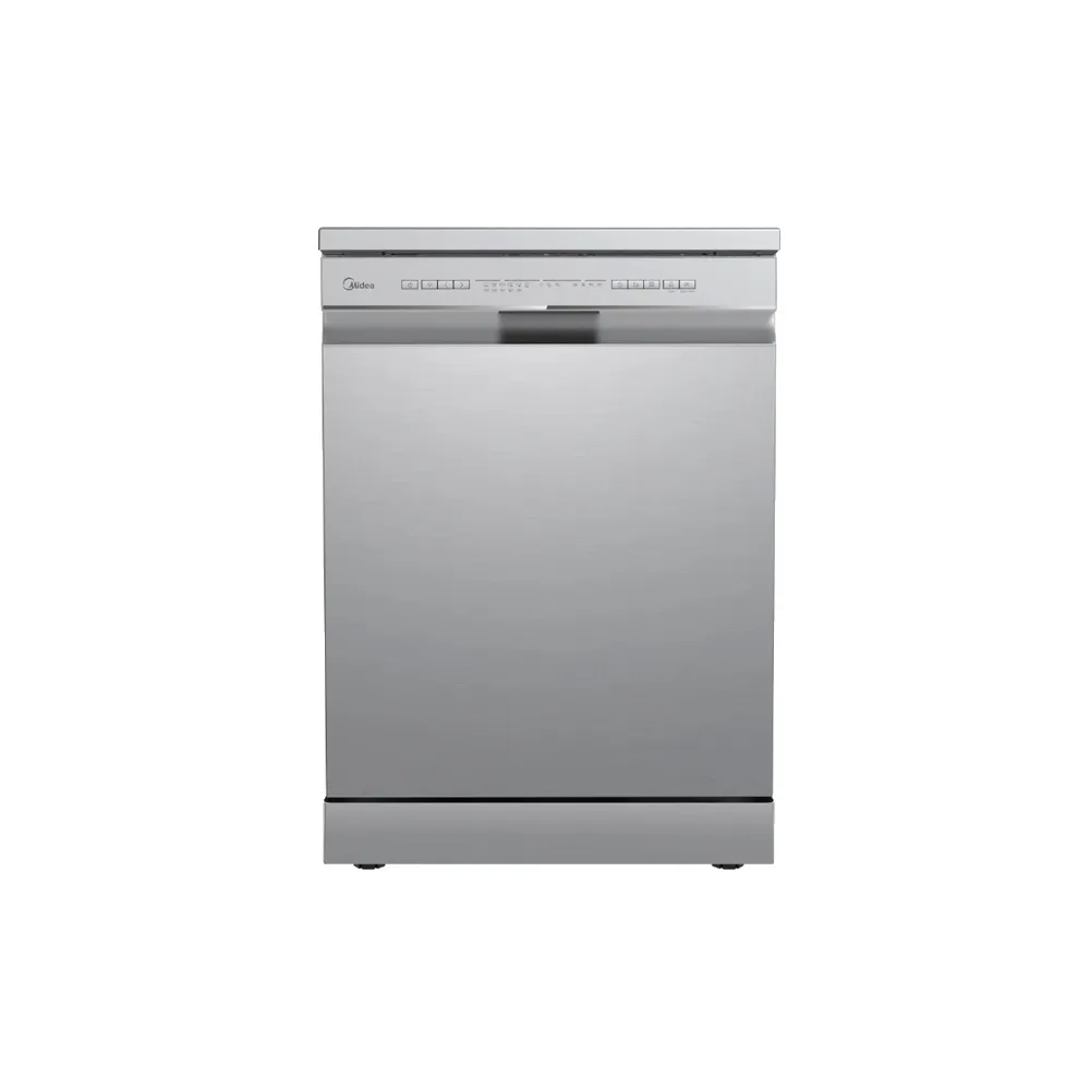 MÁQUINA DE LAVAR LOUÇA MIDEA – MDWPF1333CSS-WD