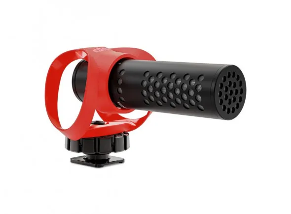 Rode VideoMicro II