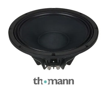 FaitalPRO 12PR300 8 Ohms