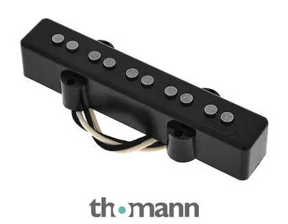 Tesla VR-B2 Bridge BK B-Stock