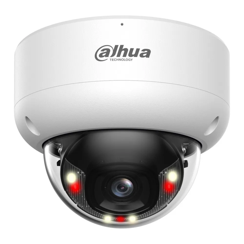 Dahua IPC-HDBW3849E-AS-IL-0280B 3 LITE AI 8 IPC-HDBW3849E-AS-IL-0280B