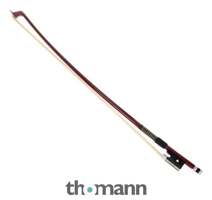 P&H Violin Bow Fiberglass 1/8 BR