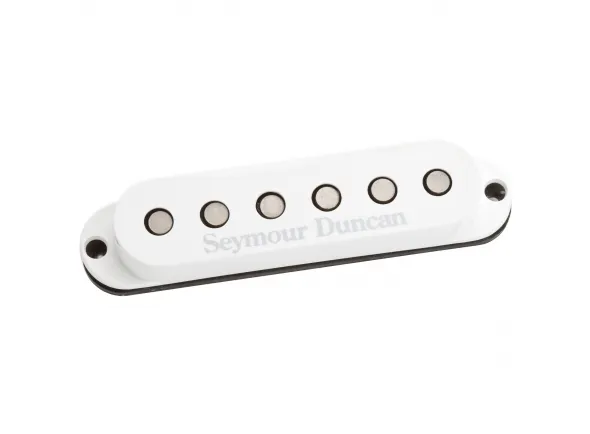 Seymour Duncan SSL-5 Custom Staggered Strat