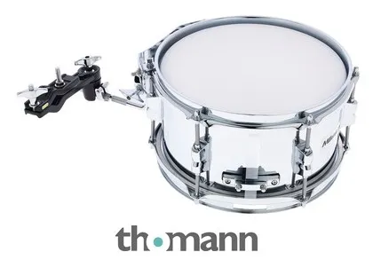 Millenium SD105 10"x05" Steel Side Snare
