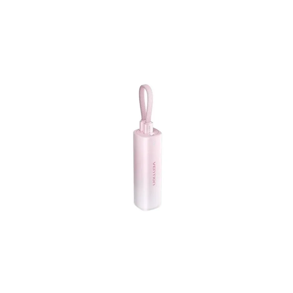 Vention Powerbank 5000mAh FHWR0