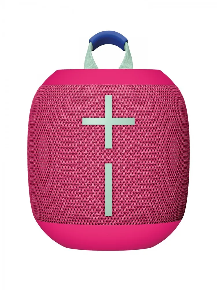 Colunas Ultimate Ears Wonderboom 4 Portáteis Bluetooth 87 dB resistentes água