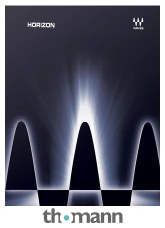 Waves Horizon