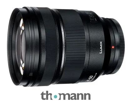 Panasonic LUMIX S 24-60mm F2.8 Zoom Lens