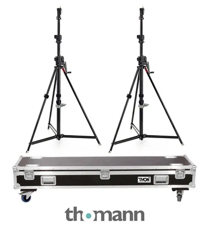 Manfrotto 087NWB Wind Up Bk Bundle