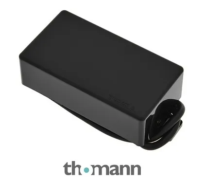 Tesla AH-4 Active Bridge BK