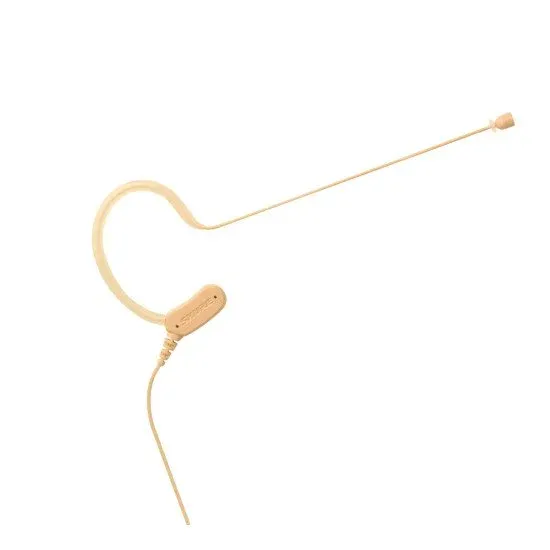 Shure MICROFONE CABEÇA Microflex MX153 T