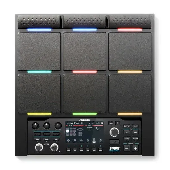 Alesis Strike MultiPad