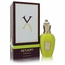 Xerjoff " v " amabile eau de parfum 100 ml (unisex)