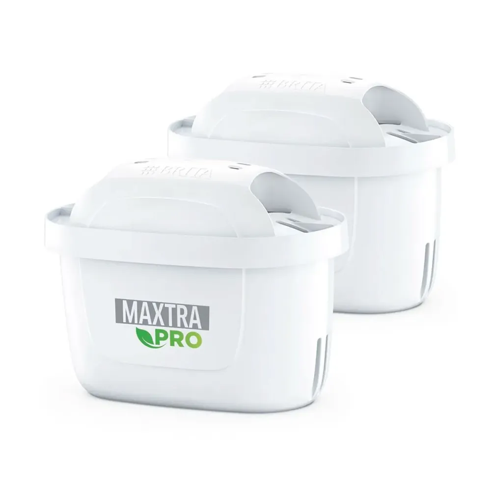 Filtro Brita Maxtra Pro Hard Water Expert (2 unidades)