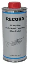 La Tromba Record Silver Polish 250 ml