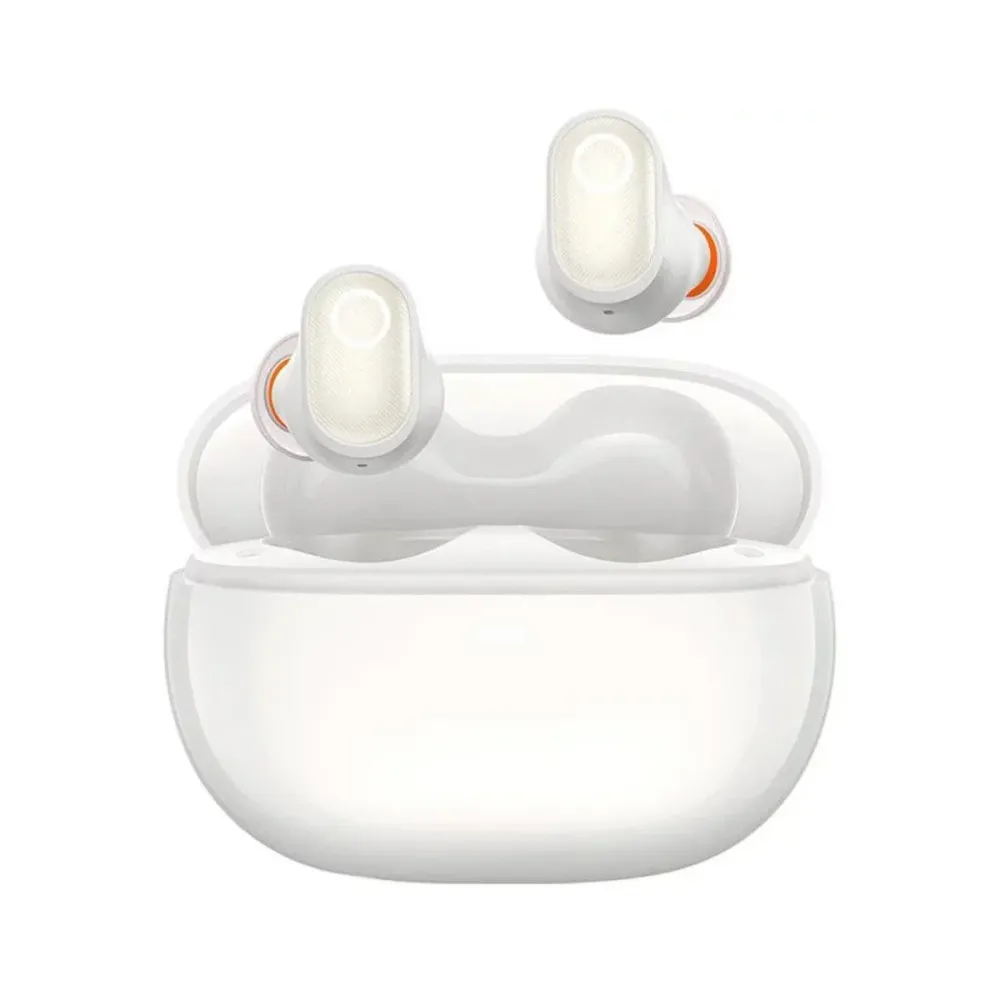 Earbuds Baseus Bowie WM05 True Wireless Creamy White
