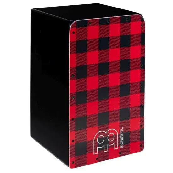 Meinl Headline Series String Cajon Lumberjack HCAJ3LJ