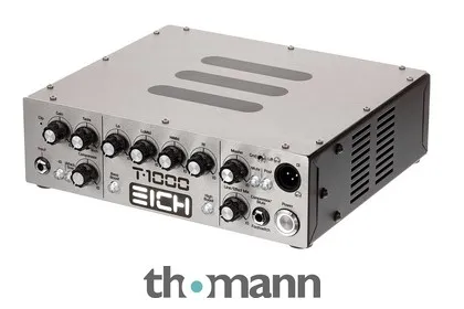 Eich Amplification T1000