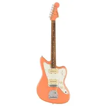 Fender Player Jazzmaster Limited Edition Pacific Peach