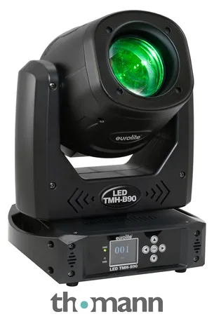 Eurolite LED TMH-B90 Moving-Head Beam