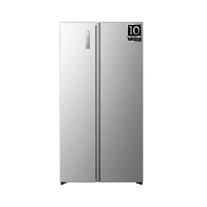 Frigorífico Side by Side Hisense Rs-3-p-558-neie