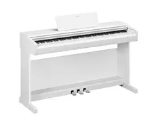 Yamaha YDP146 WH Arius White