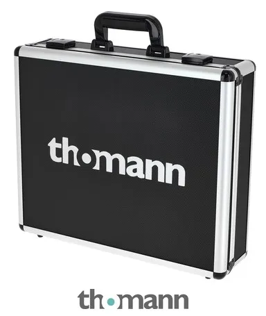 Thomann Multi Series IEM Case