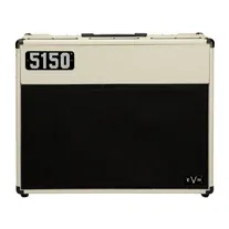EVH 5150 Iconic Series 60W 2X12 Combo Ivory