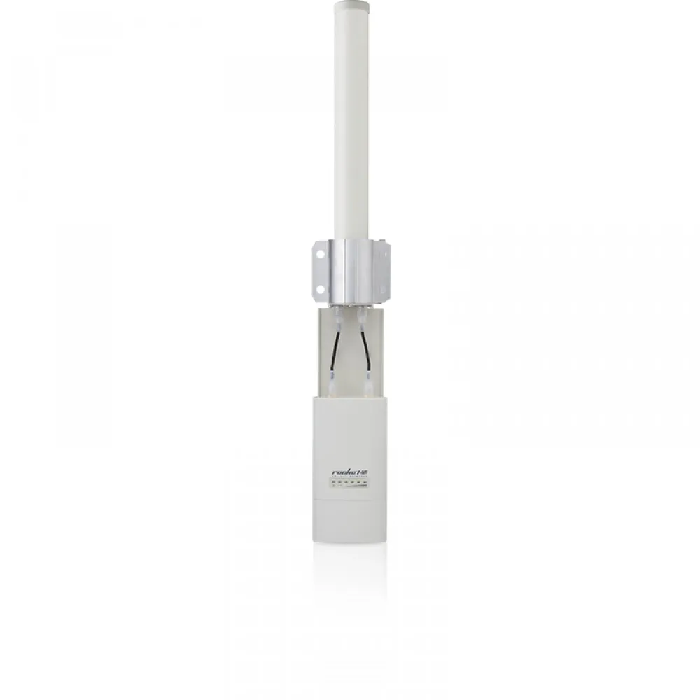 Antena Ubiquiti AirMax 5GHz AMO-5G10 5GHz Branca