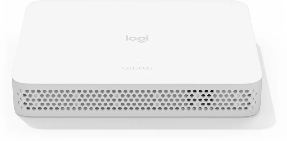 Logitech RoomMate sistema de videoconferência Ethernet LAN 991-000400