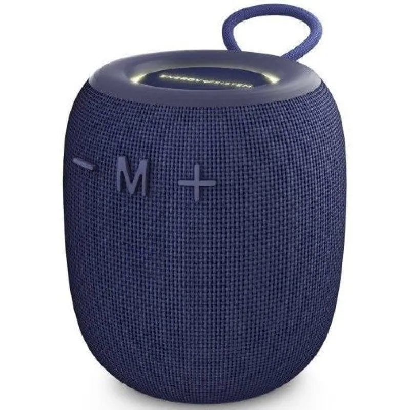 Altifalantes Energy Sistem Bloom Bluetooth 10W com True Wireless e IPX6