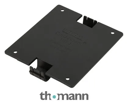 Rockboard Quick Mount Type J