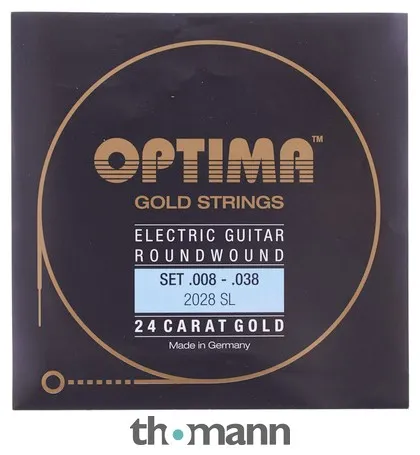 Optima 2028SL