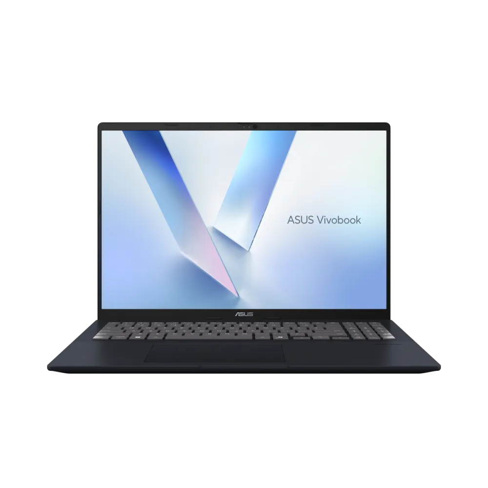 Portátil ASUS Vivobook 16 (M1607); Copilot+ PC