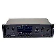 Processador Efeitos Line 6 Helix Rack