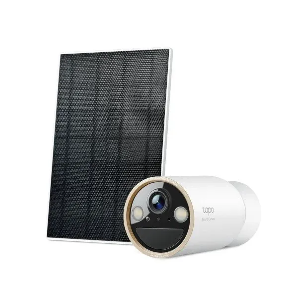 TP-Link Tapo C460 KIT Bala (forma) Câmara de segurança Tapo C460 KIT