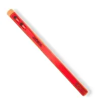 Castanhola de Percussão Pepote Vermelha