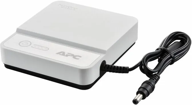 UPS APC Back-UPS Connect 12VDC/36W