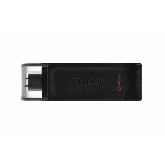 Pen Drive 64GB Kingston DataTraveler 70 USB 3.2