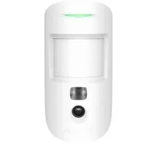 Ajax Systems 39290.120.WH1 MotionCam (PhOD) Jeweller - 39290.120.WH1