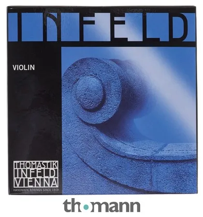Thomastik IB02 Infeld Blue A Violin 4/4