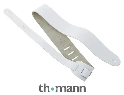 Daddario 25BL02 Guitar/Bass Strap