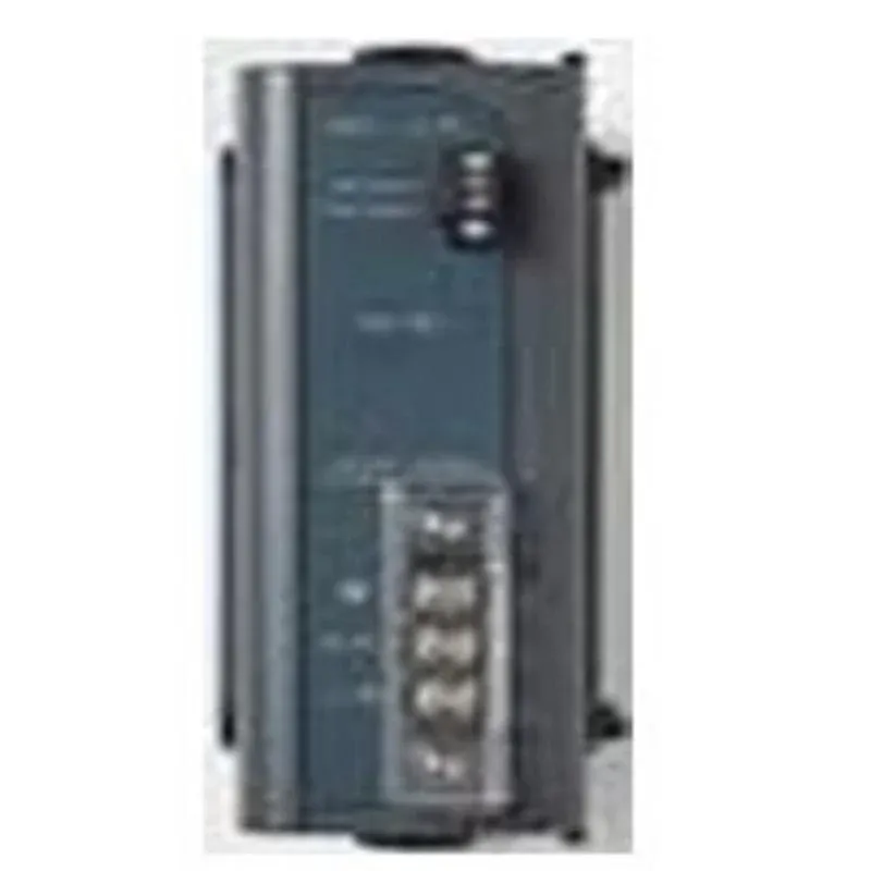 Fonte Alimentação Fonte de Alimentação Cisco PWR-IE50W-AC= 50W fiável cinzenta