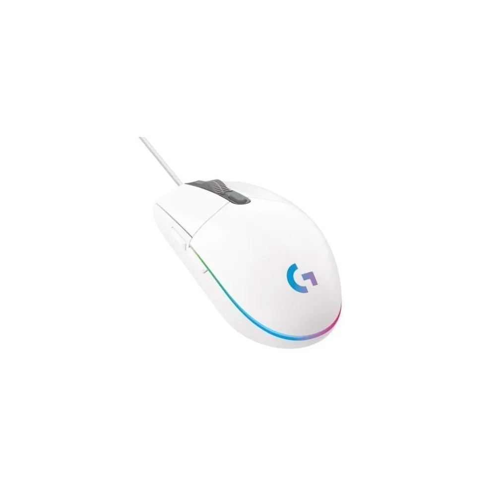 Logitech Rato gaming G102 Lightsync