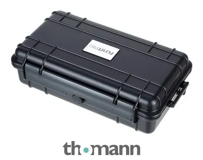 Flyht Pro WP Safe Box 6 IP65