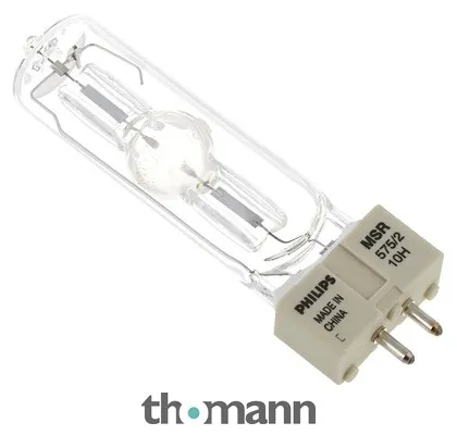 Philips MSR575/2 Lamp