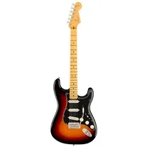 Fender American Professional Classic Stratocaster MN 3-Colour Sunburst