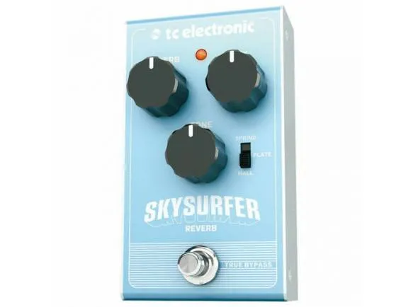 TC Electronic Skysurfer Reverb