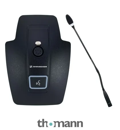 Sennheiser MEG 14-40-L-II B Stand Bundle