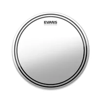 Pele timbalão 14" Evans B14EC2S Frosted SST